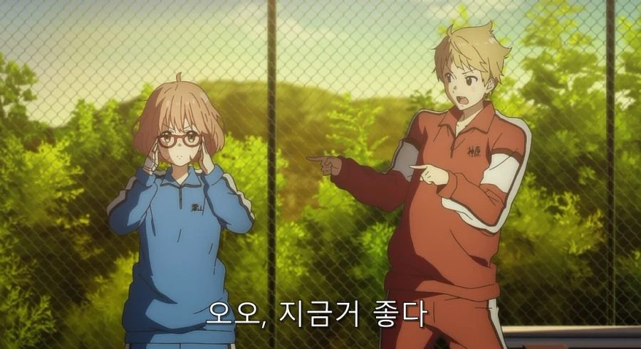 [FGO] 7장으로부터 반년 전.우르크.manwha 이미지 3