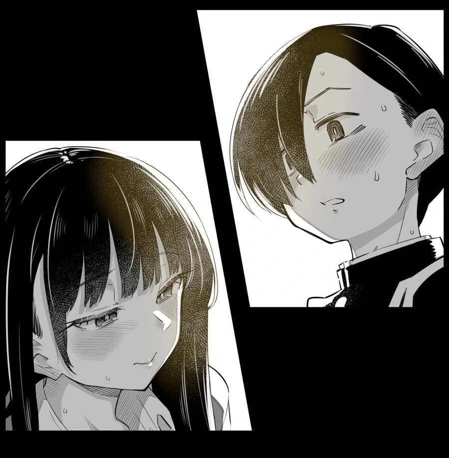 서큐버스가 NTR물을 학습했다.MANGA 이미지 3
