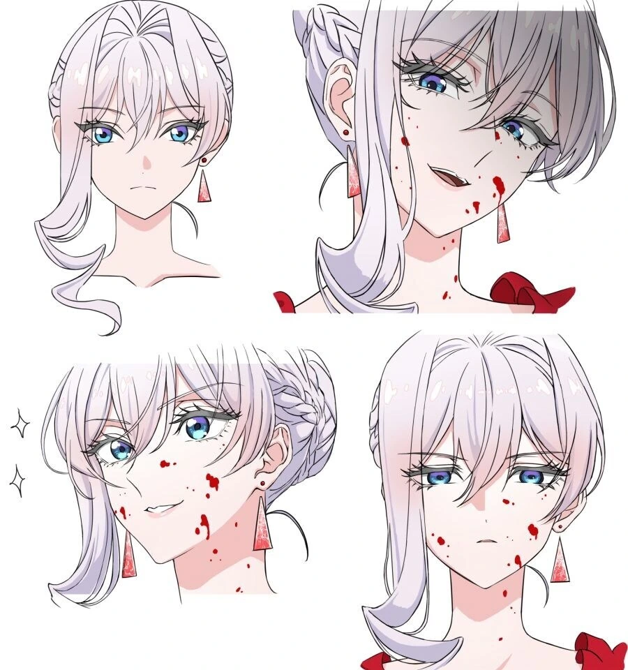 10일 뒤에 빼앗기게 되는 소꿉친구.manhwa 이미지 2