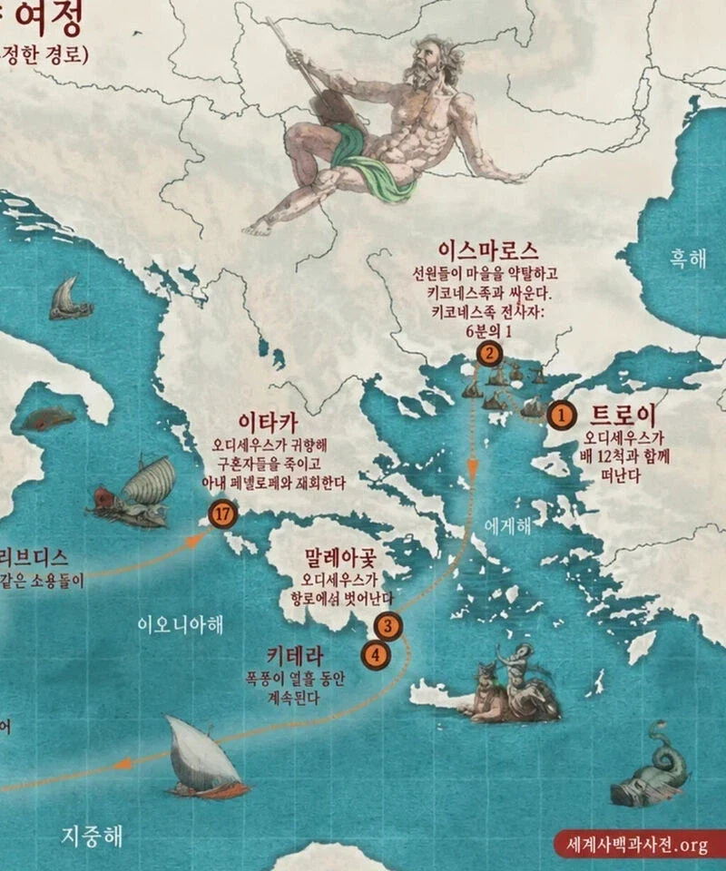 의외로 사람 죽이는 흉기가 될 수 있는 일상용품 이미지 5