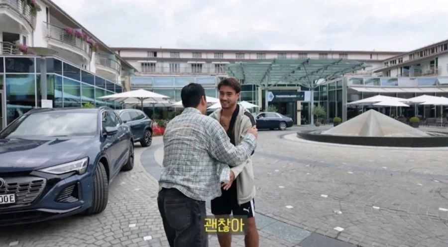 옌스 선수한테 사과 하려고 독일로 간 조원희.jpg_11.webp