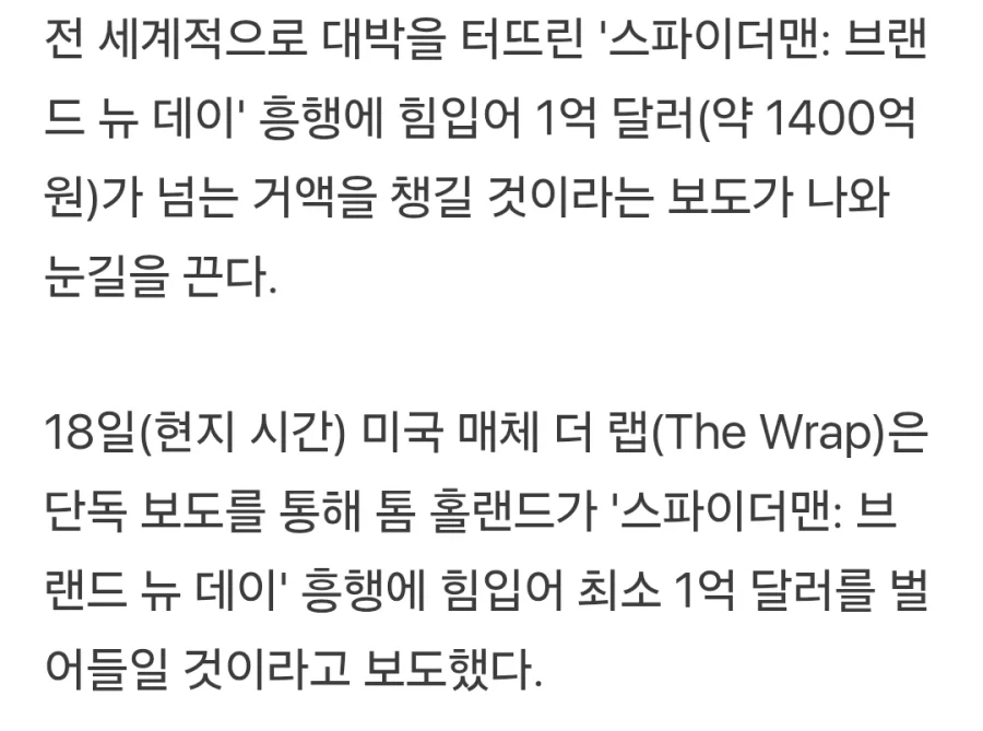 진짜 로다주급으로 등극했다는 톰홀랜드.jpg_2.webp