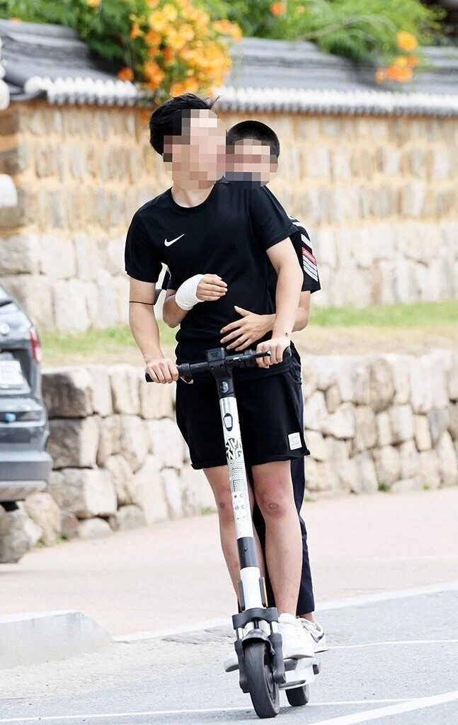도시락을본 언냐의 일침 이미지 2
