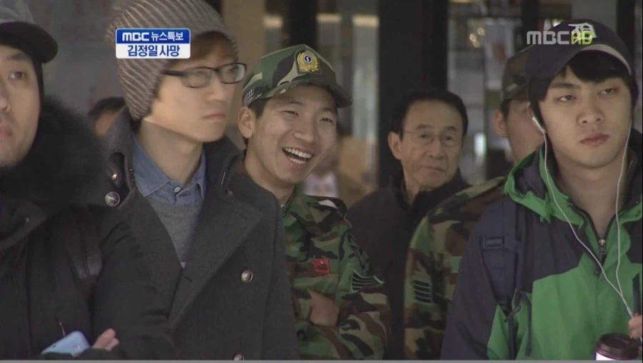군인들 개웃기네 ㅋㅋㅋㅋㅋ_2.webp
