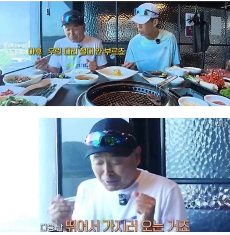 북한군이 보급걱정이 없는 이유 대표 이미지