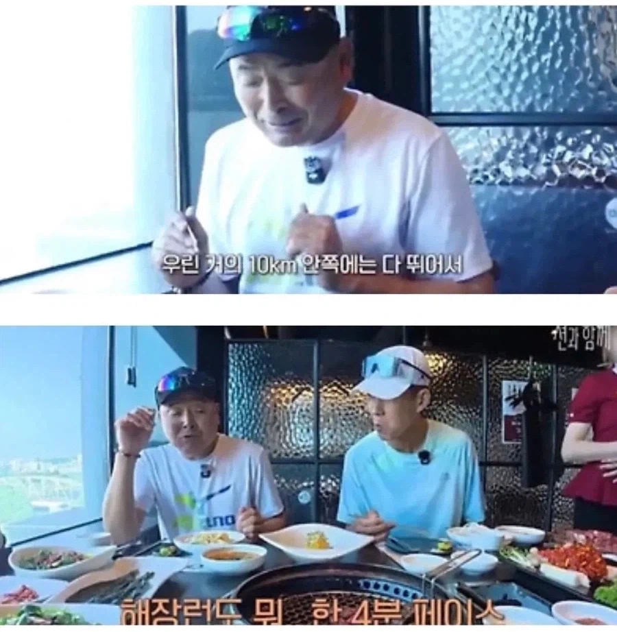 "나는 차 끌고 나와서 술 마셔도 절대 대리기사 안부른다".jpg 이미지 2