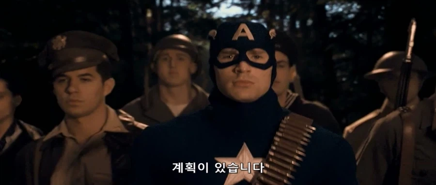 MCU)한때 예능인이었던 캡틴 아메리카_7.webp