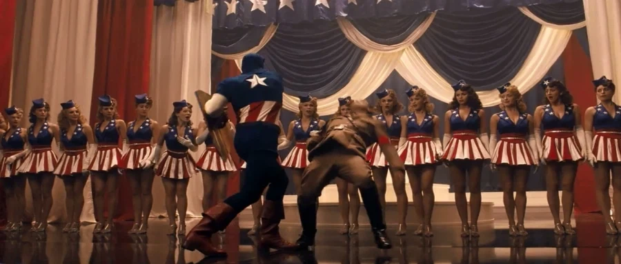 MCU)한때 예능인이었던 캡틴 아메리카_11.webp