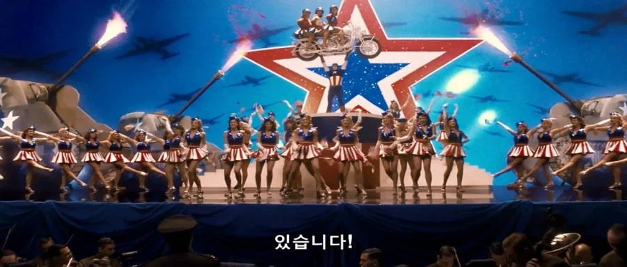 MCU)한때 예능인이었던 캡틴 아메리카_15.webp