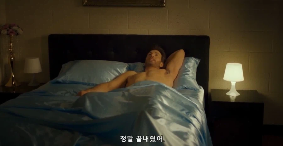 배드씬도 찍어봤던 크리스 에반스_3.webp