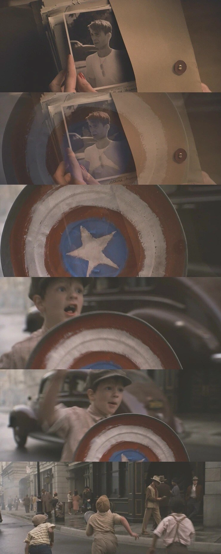 mcu) 세계관 내 캡틴 아메리카의 위상_5.jpg