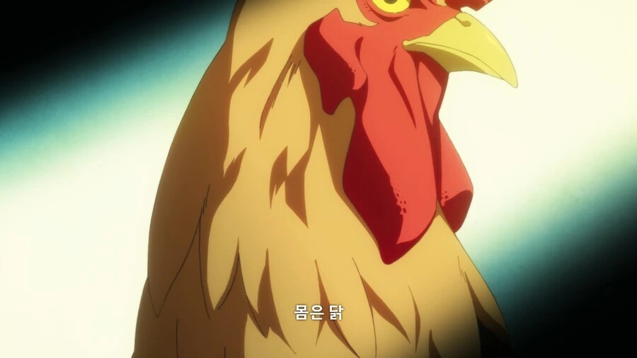 꼬마애가 메탈카드봇 작업자를 만난.manwha 대표 이미지