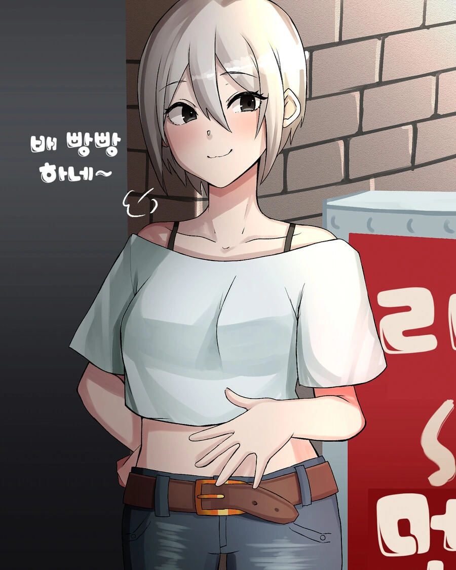 소년만화에 나온 가장 잔인한 공격 대표 이미지