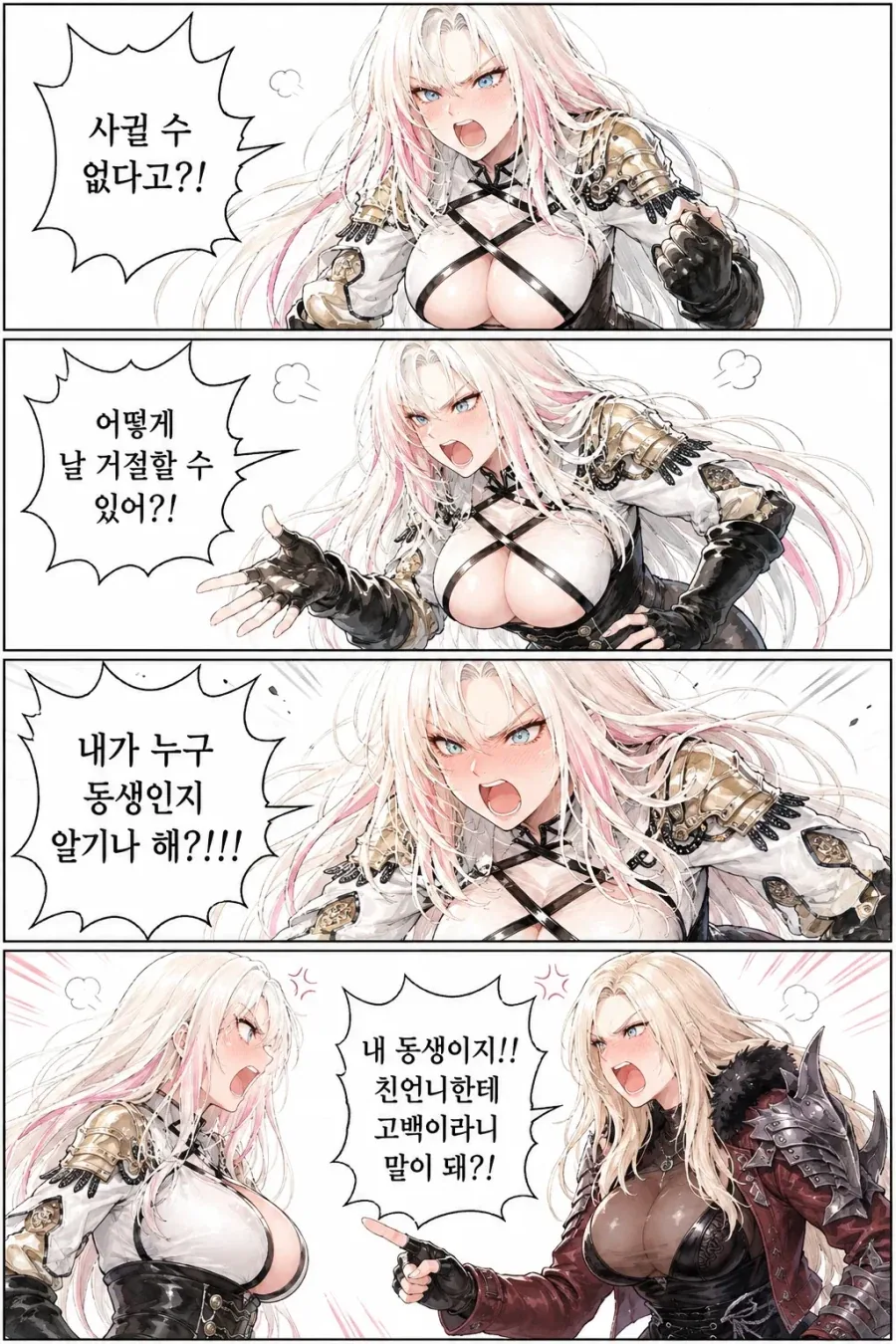 시골로 내려간 의사들의 열악한 현실을 다룬.manhwa 대표 이미지