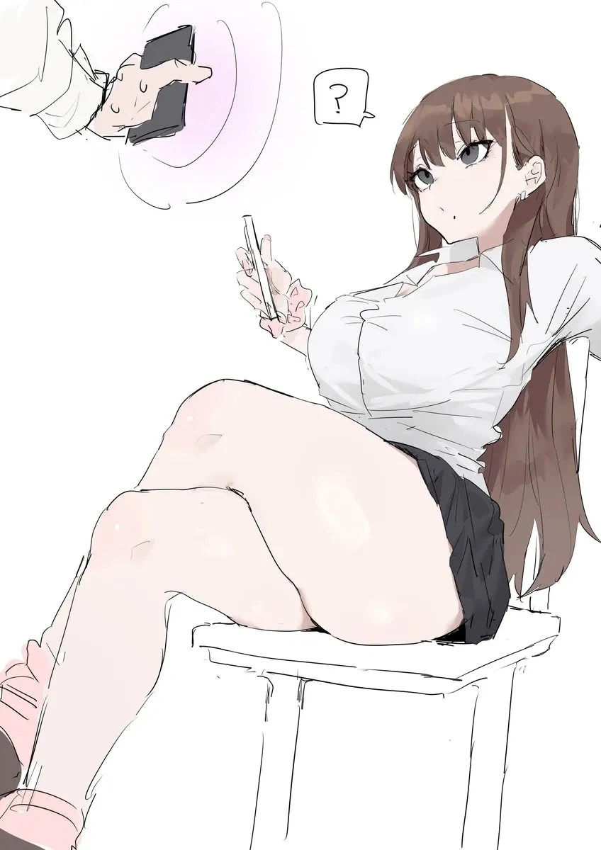 소꼽친구와 비즈니스 연애하는...manhwa 이미지 4