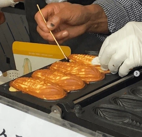 페르소나) "그 캐릭터 후반에 가면 힘빠져요" 대표 이미지