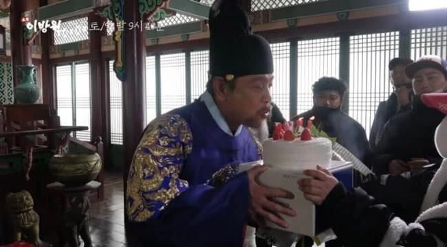 죠죠를 7부로 처음 접한 사람의 감상 대표 이미지