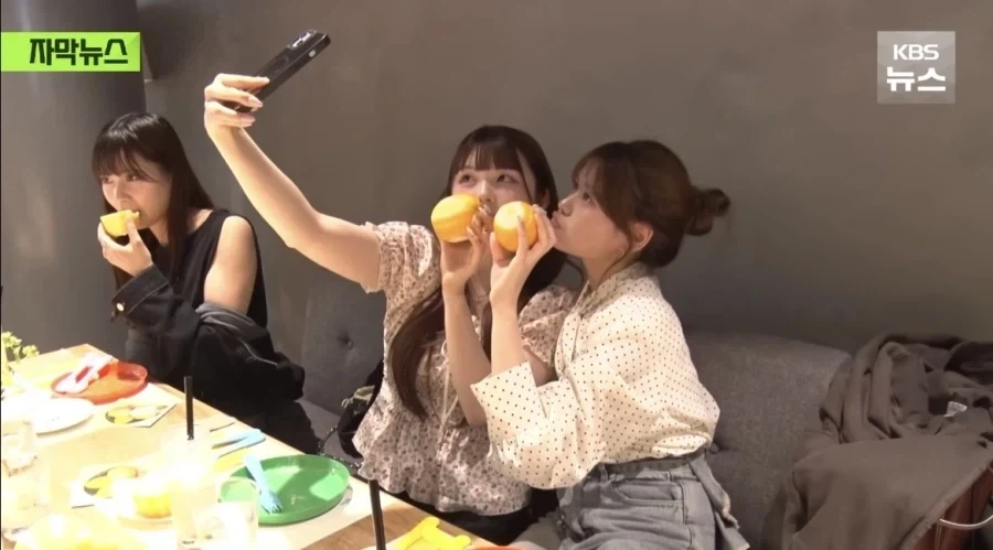 악마에게 빙의된 사람이 있었어요. 이미지 2