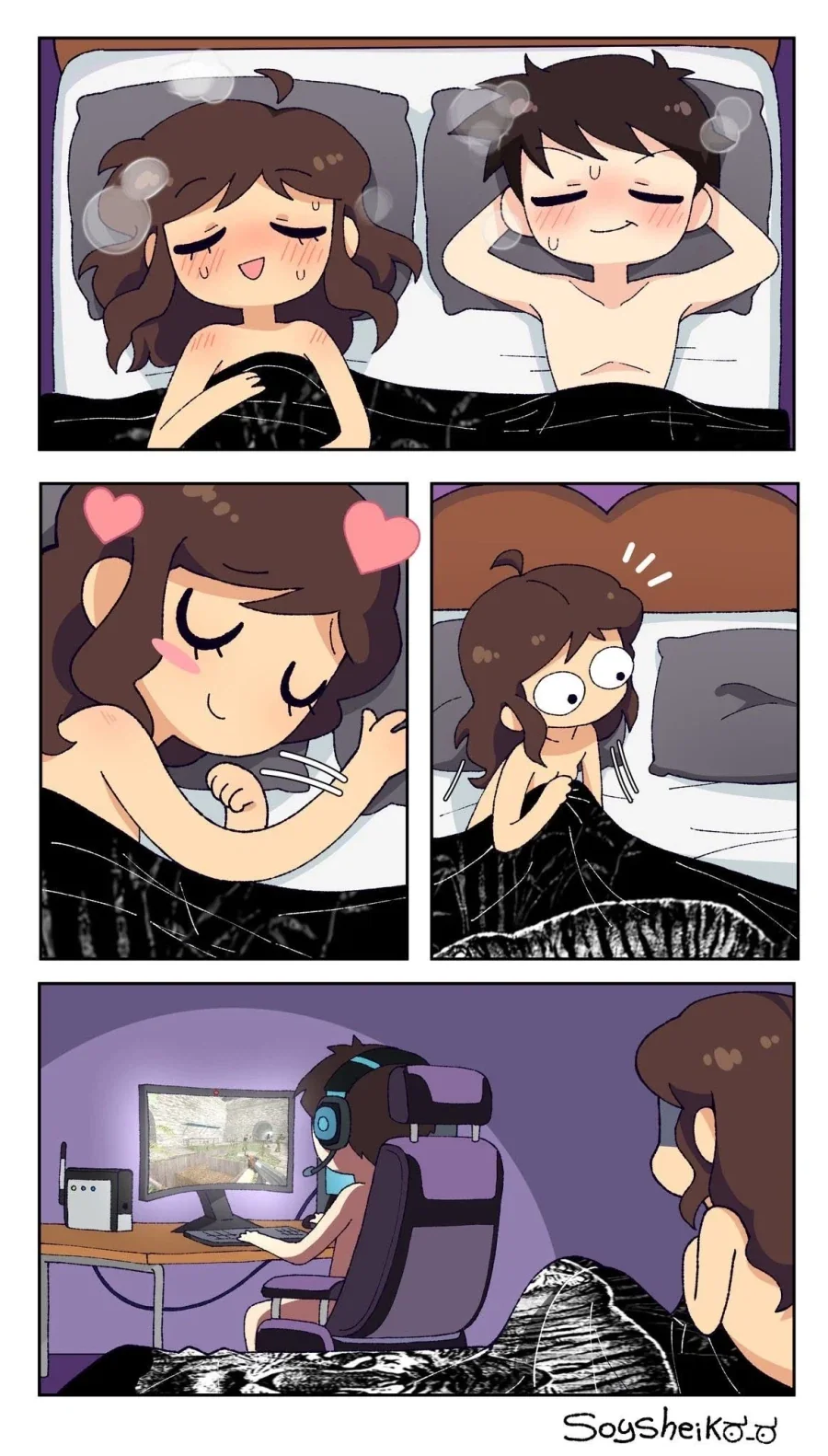 관음사 섹계문학전집 대표 이미지