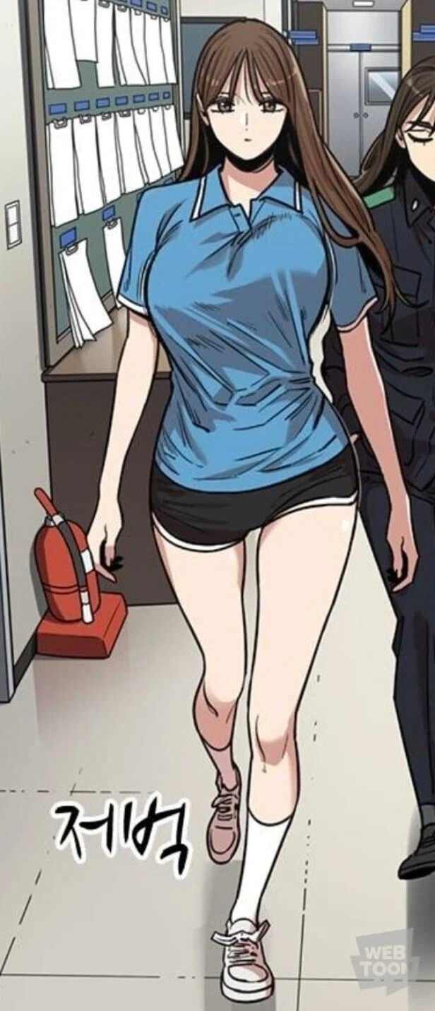 프리큐어)이게 진짜라고? 개구라 까지 마라 이미지 2