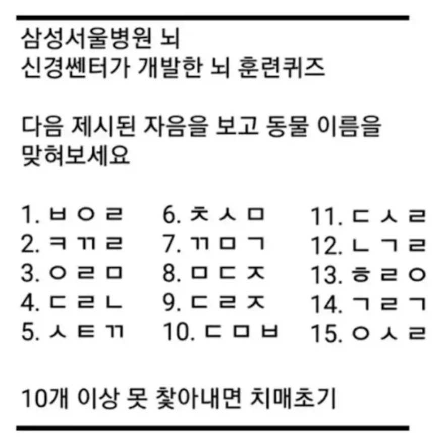 놀랍게도 둘은 같은 성향이다. 대표 이미지