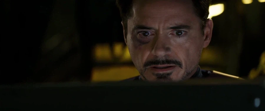 MCU)진상을 알기 전까지 캡틴을 끝까지 믿었던 토니_4.webp
