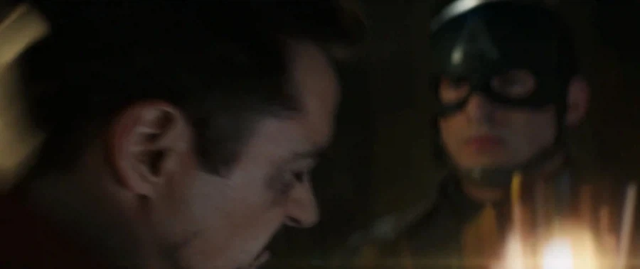 MCU)진상을 알기 전까지 캡틴을 끝까지 믿었던 토니_9.webp