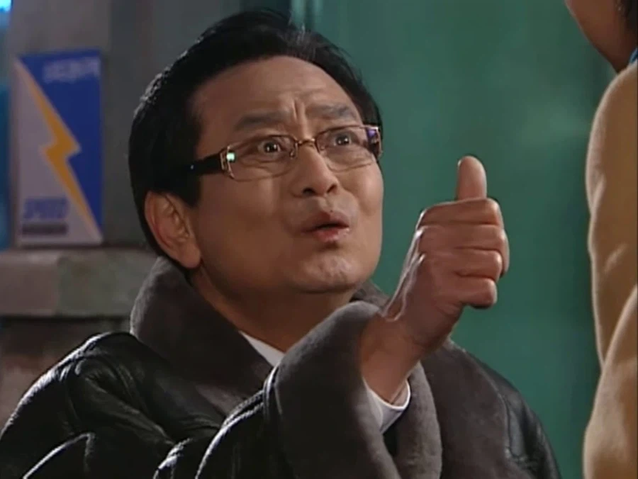 블리치 다시보면 백퍼 느끼는 반응.jpg 이미지 5