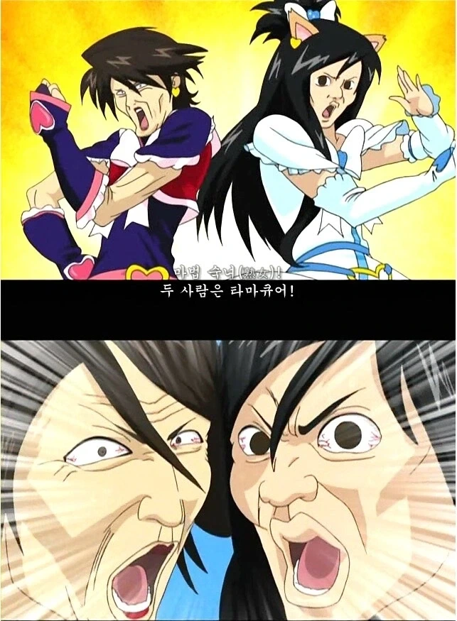 세계종교가 보편적인 윤리를 가진 이유 대표 이미지