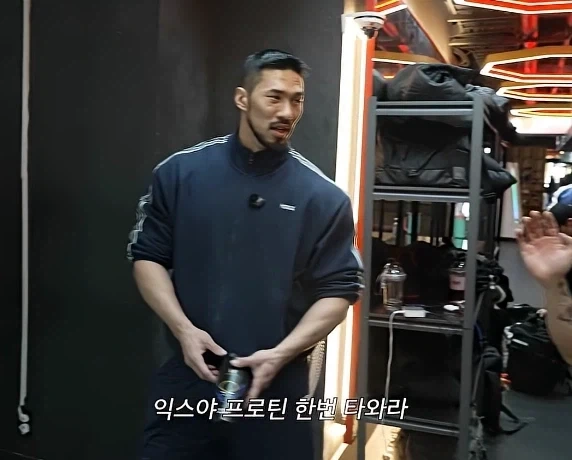 날 것 그대로인 노가다 아재의 배민 리뷰 대표 이미지