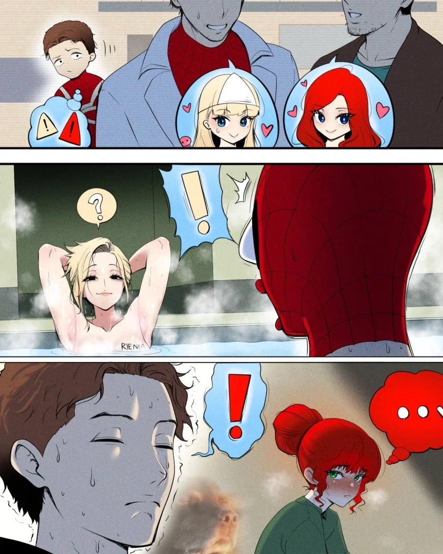 MCU) "와, 20억 달러 돌파라니...!" 이미지 4