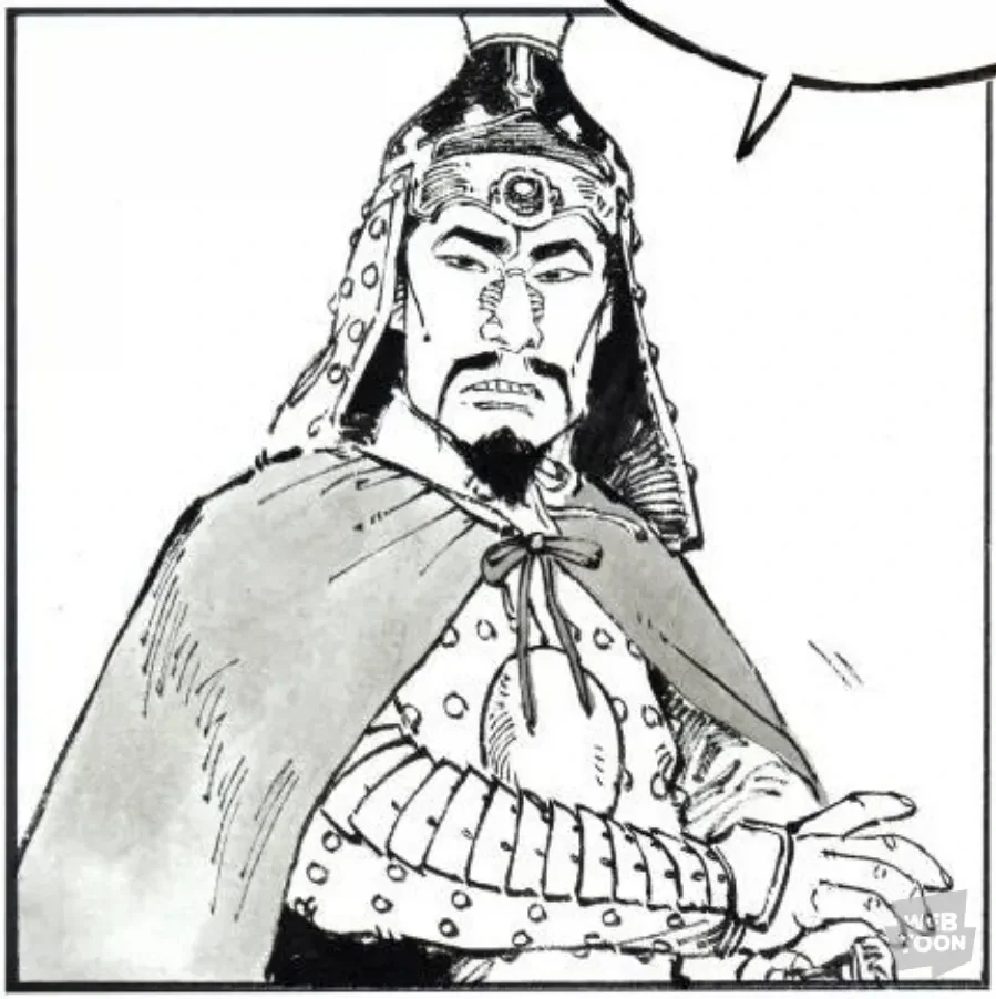 아버지가 아들 결혼 반대하는 Manhwa 이미지 3