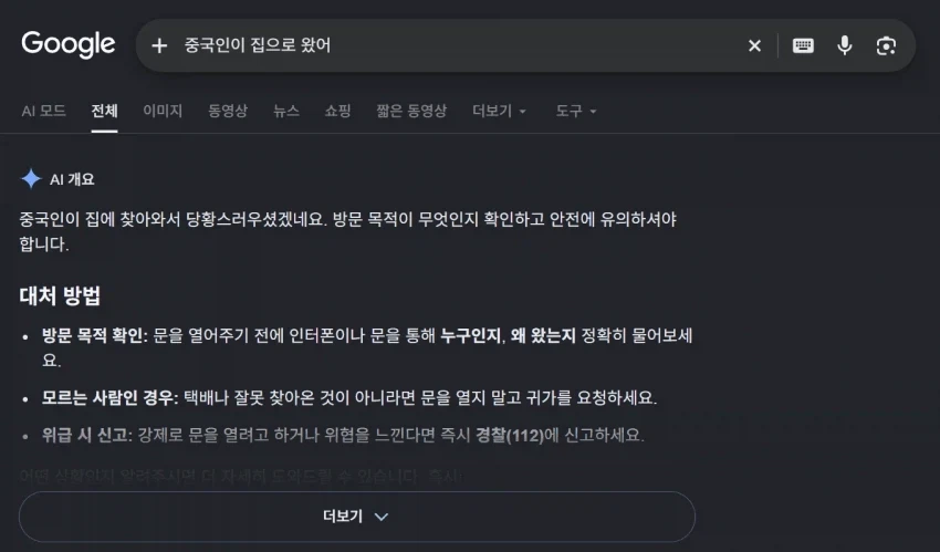 제미나이의 손님 국적에 따른 온도차_4.webp