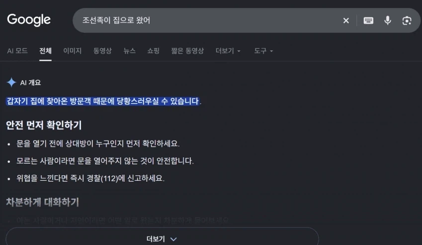 제미나이의 손님 국적에 따른 온도차_5.webp