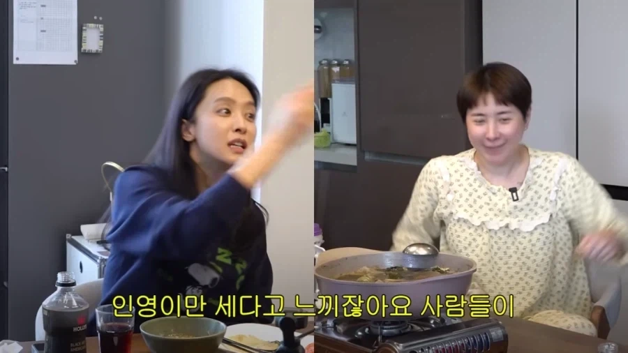 박정아가 쥬얼리 관련 한결같이 말하는거_2.webp