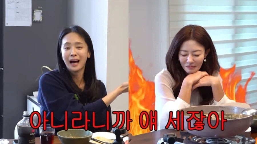 박정아가 쥬얼리 관련 한결같이 말하는거_3.webp