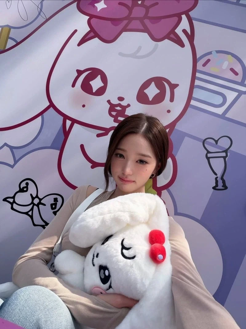 아이브 원영 (