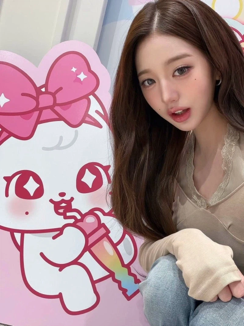 아이브 원영 (