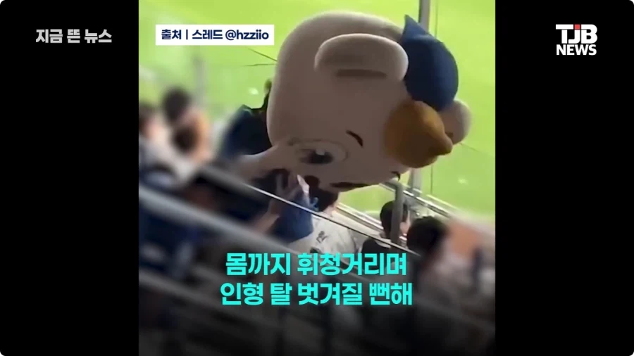 마스코트 머리 세게 밀친 관중.jpg_4.webp