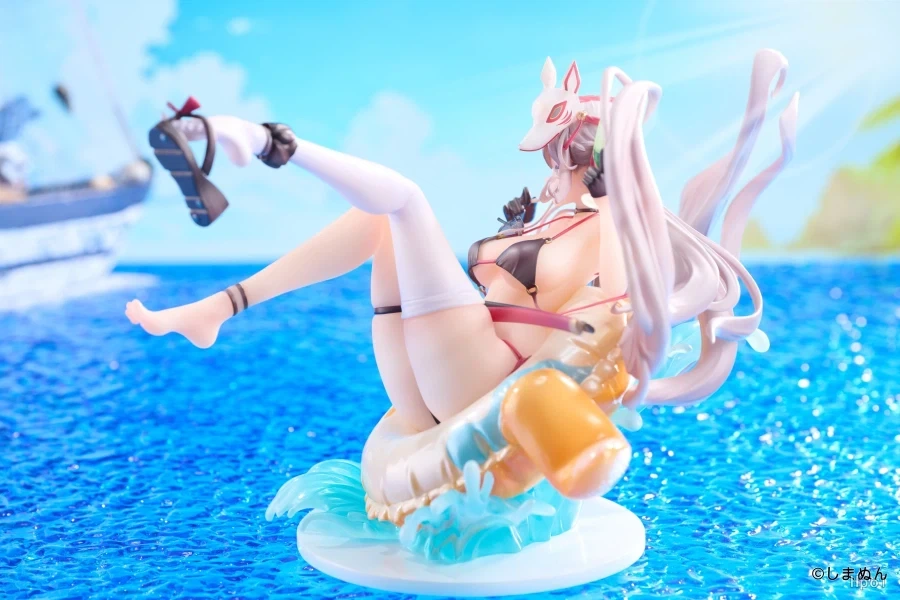 [SnowBall] 1/6 시마눈 - 쿠즈코 짱 summer_5.webp