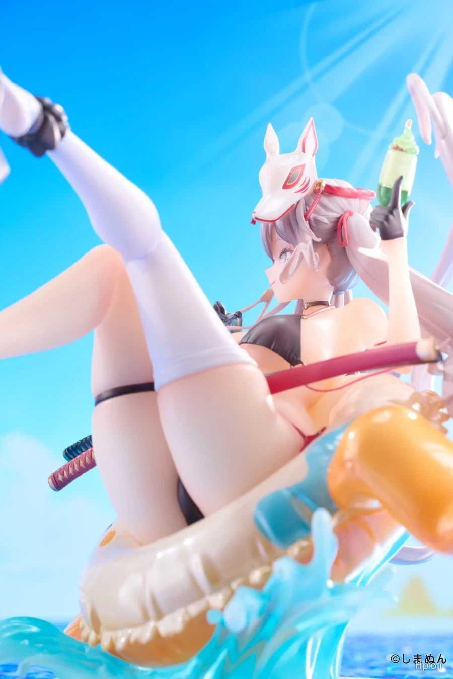 [SnowBall] 1/6 시마눈 - 쿠즈코 짱 summer_6.webp