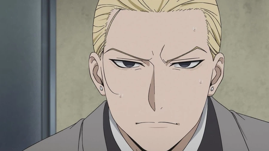 30MM X 아머드 코어 제15회 발표회 듀얼 네이처 외 정보 이미지 2