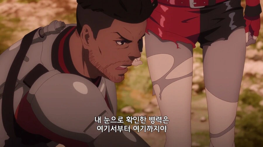 ???: 여아용 애니의 후속작인데 왜 여아용이 아닌거냐고 이미지 2