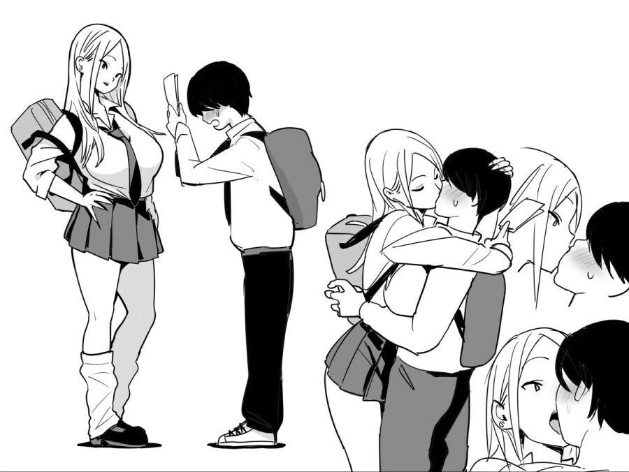 [원신] 나로는 만족 못하는 거야?.manhwa 이미지 3