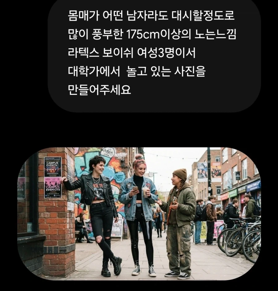 길냥이와 친해진 시골 댕댕이 이미지 2
