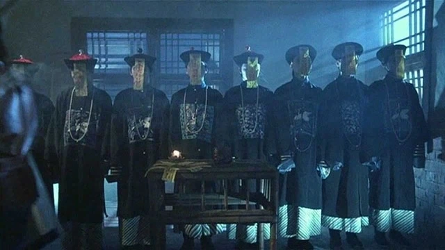 걍 개그영화였는데 어릴땐 무서웠던 강시영화..._2.webp