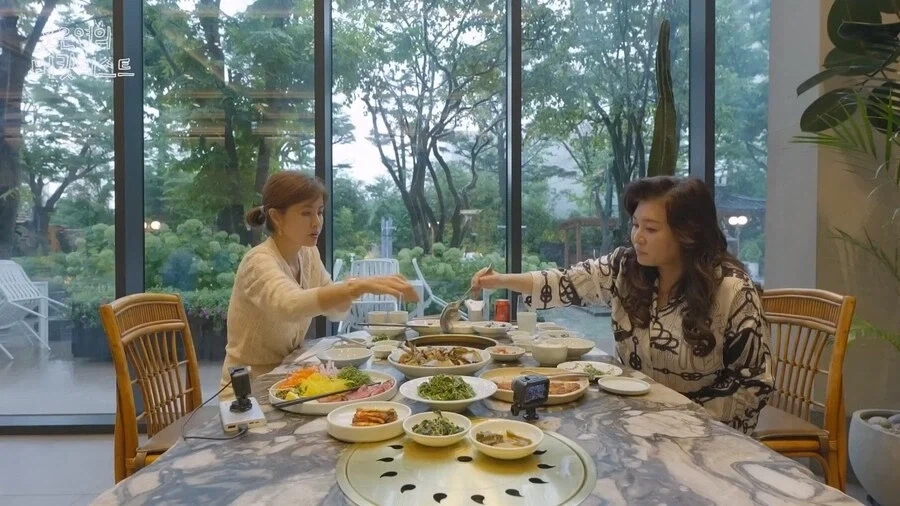 오은영교수