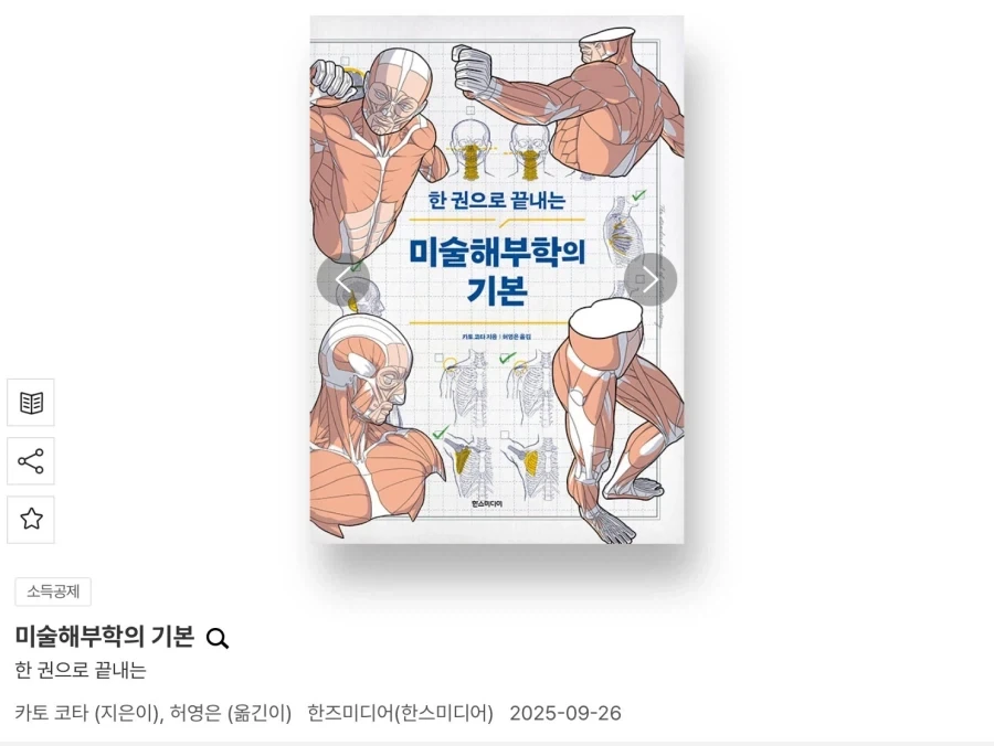 미술 해부학에서 의외로 잘 다루지 않는 해부학 부위_2.webp