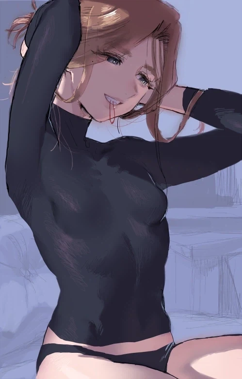 호불호 갈리는 스타워즈 여체화_7.webp