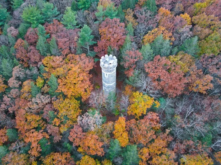 [레딧] 미 전역을 돌아다니면서 독특한 곳을 촬영한 사람.jpg_14.webp